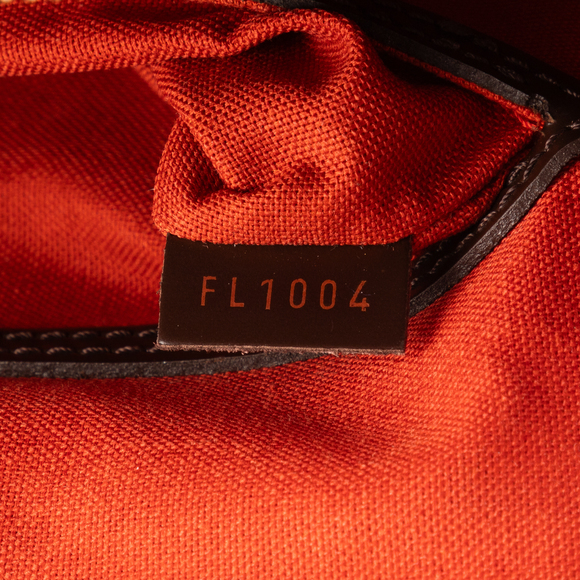 Louis Vuitton Alma PM - Picture 11 of 11